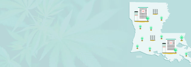 How to Get a Louisiana Medical Marijuana Card [Full Guide]