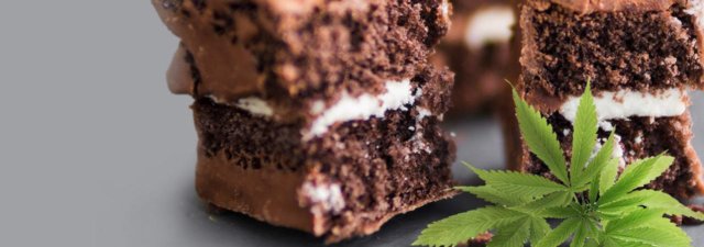 5 Ways to Make Pot Brownies [Best Recipes on the Net]
